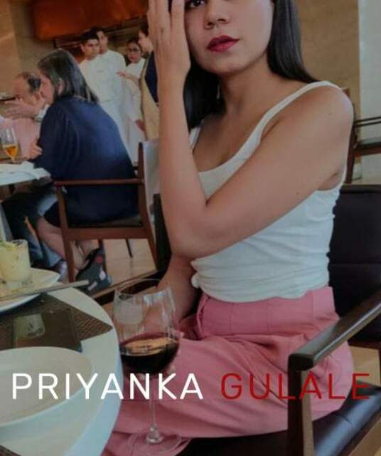 avatar Priyanka Gulale